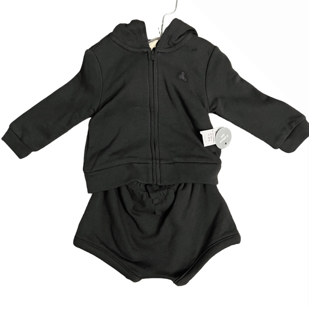 Brand New Gap 2 piece Athletic Set